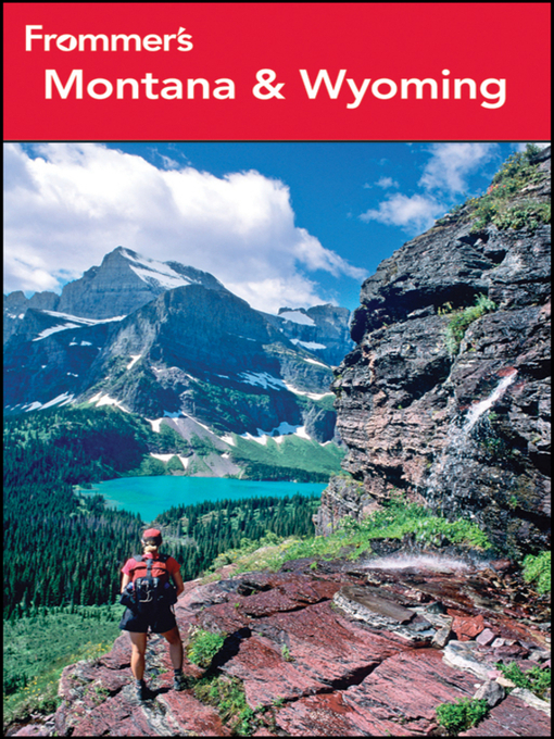 Title details for Frommer's Montana and Wyoming by Eric Peterson - Available